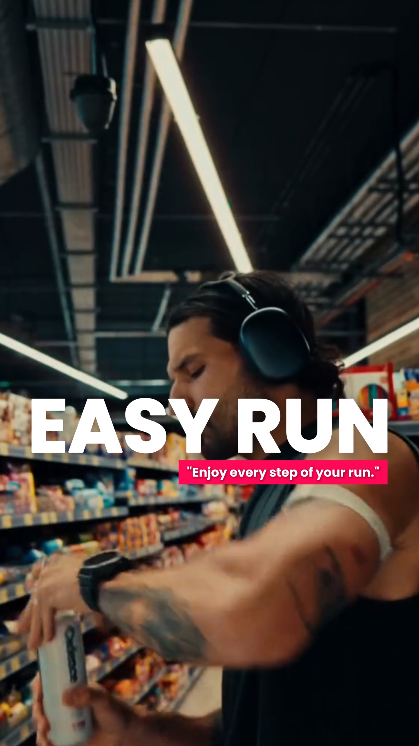 Easy Run