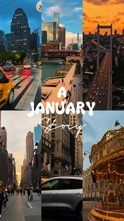 a january story