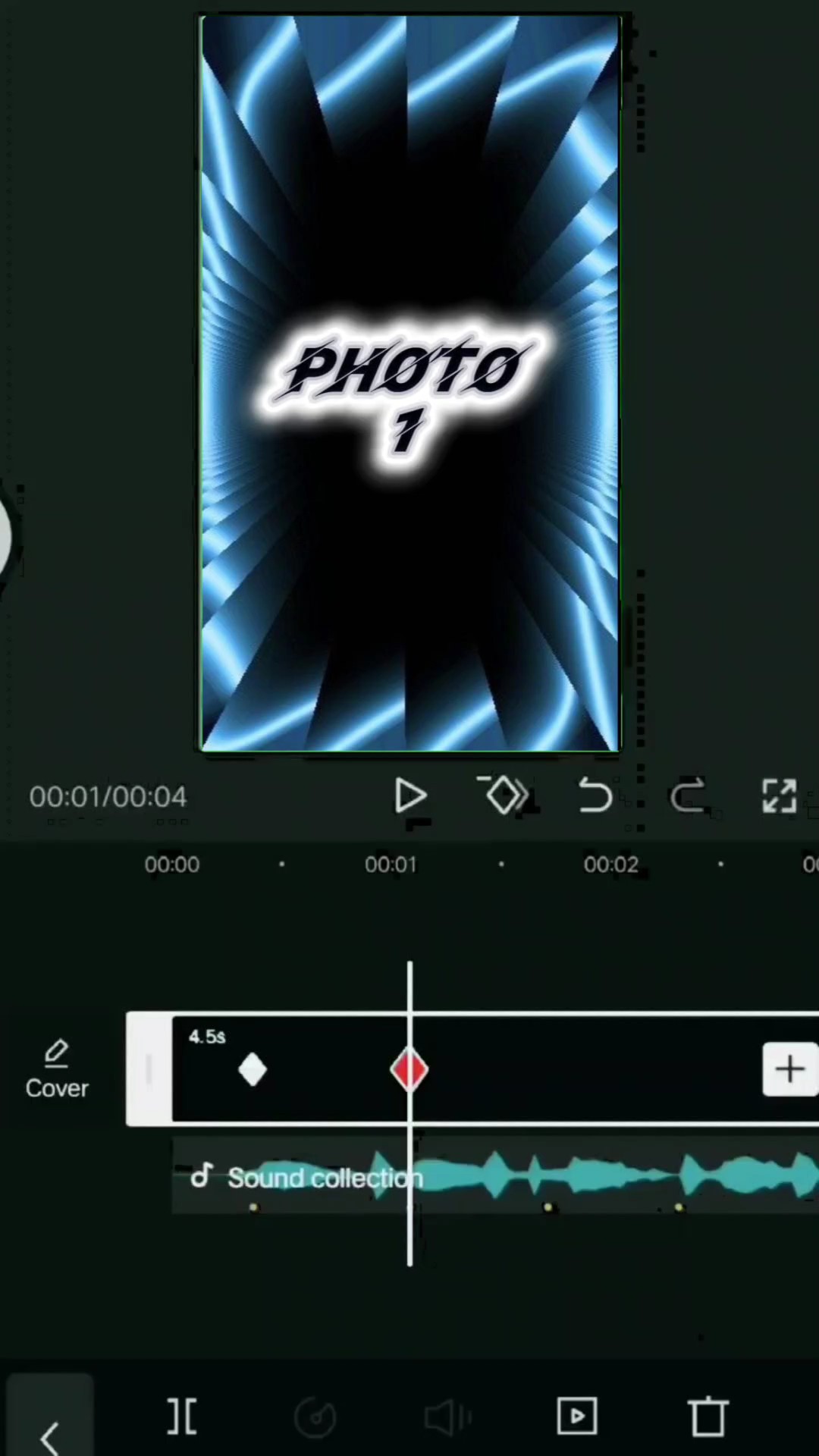 Trending DF Edit