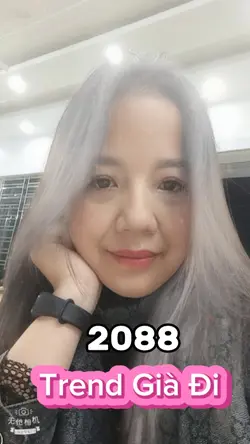 Già Đi Theo Năm Hot!