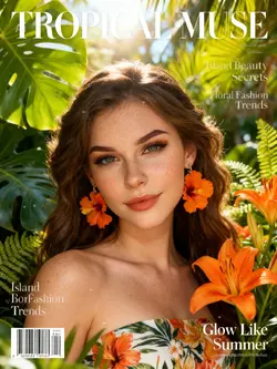 Tropical Magazine