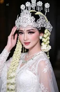 AI pengantin