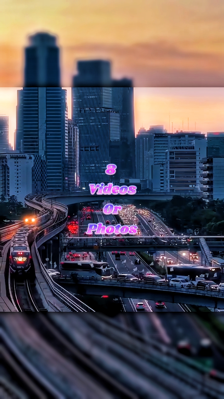 8 Videos Or Photos 