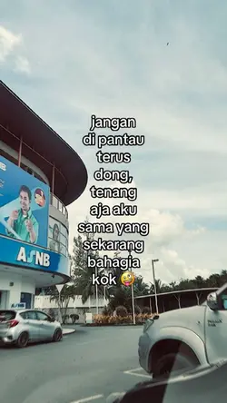 jangan dipantau 