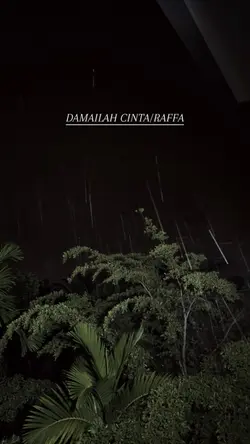 Damailah Cinta