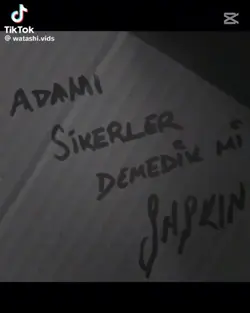 Şaşkın