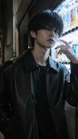Rivelazione a raggio: il tuo ritratto in scena