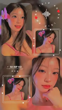 sa isip ko
