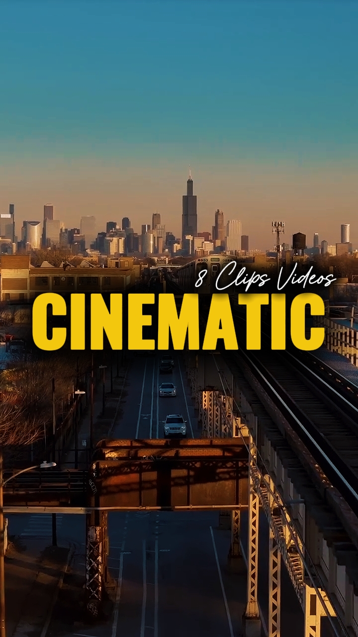 CIDADE CINEMÁTICA 