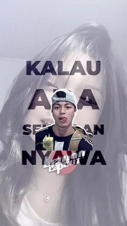 KALAU ADA 9 NYAWA