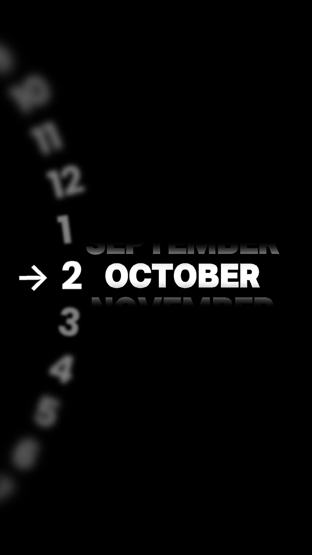 Anniv 2 octobre