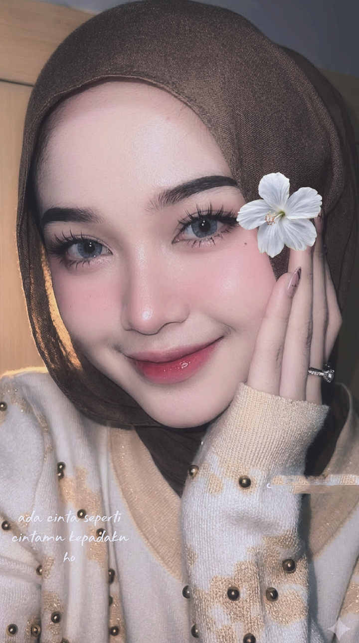 Aesthetic filter