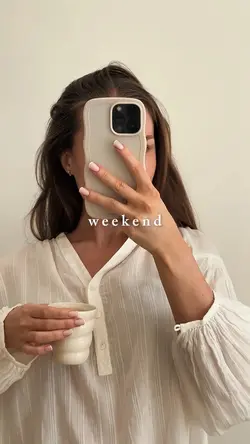 Weekend Story