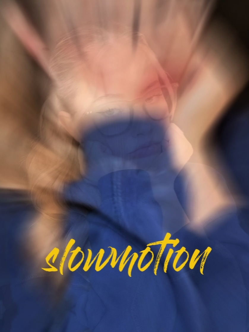 slowmotion 