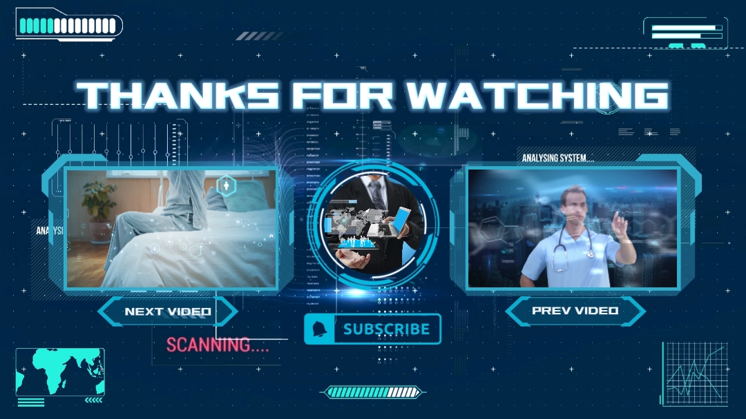 Technology Outro