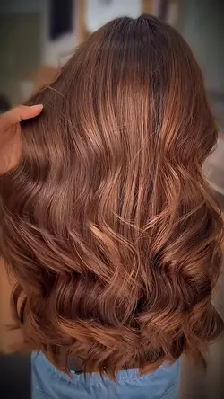 Hair Transformation 