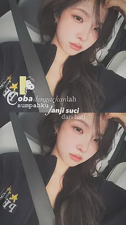 aku milikmu (blur)
