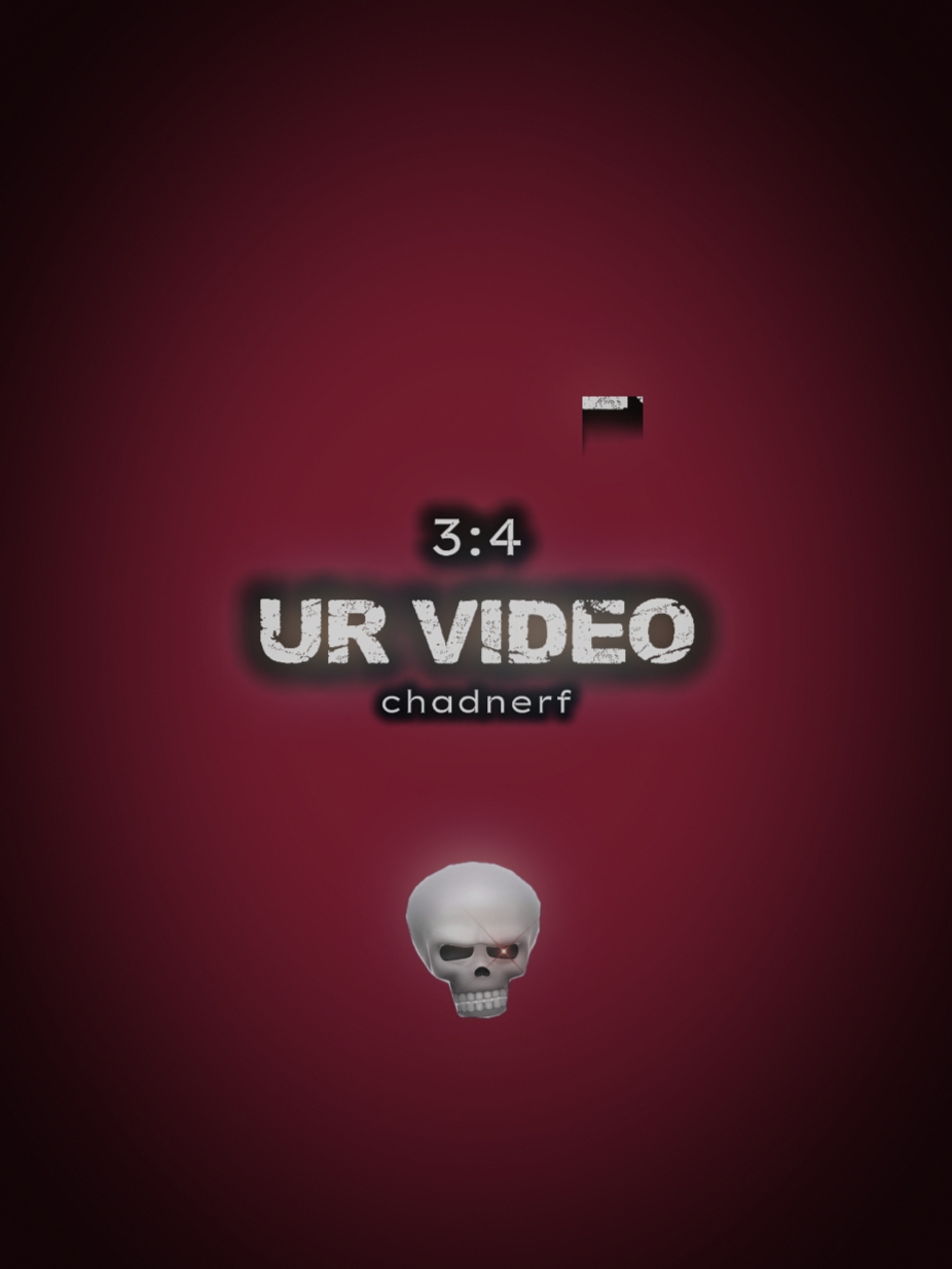 Skull Face 2 Clips