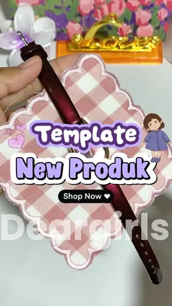Produk review