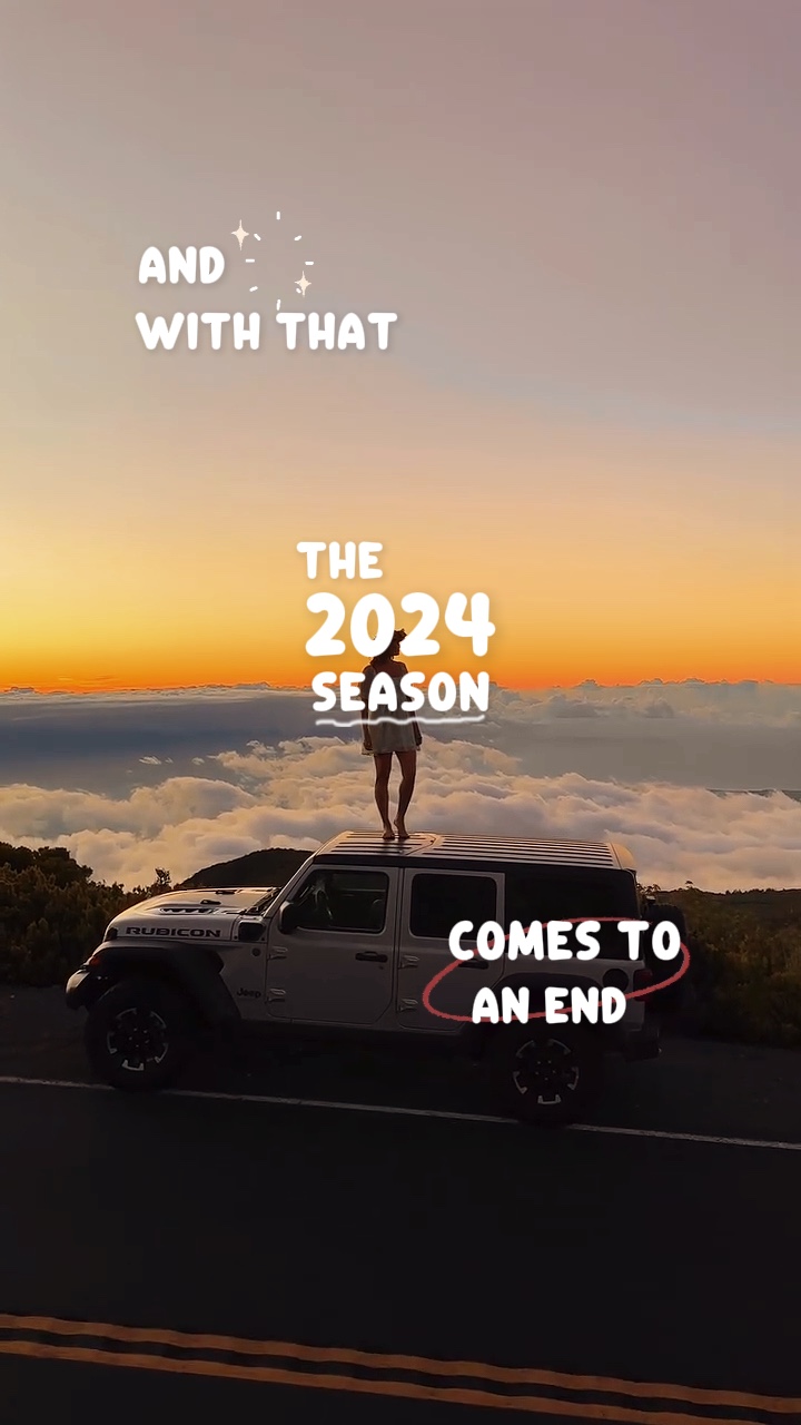 2024 season 101clips