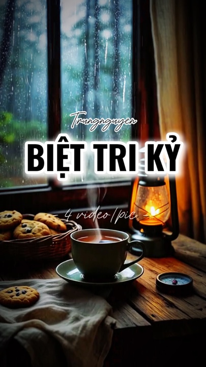 Biệt Tri Kỷ