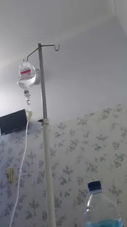 prank di rumah sakit