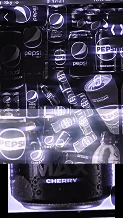 Pepsi edit
