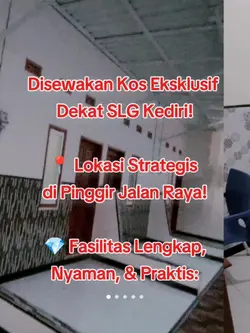 Kos Kediri