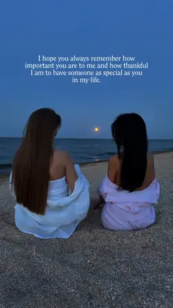 someone special as u