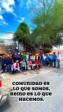 Comunidad