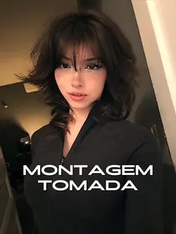 MONTAGEM TOMADA