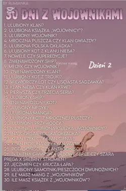 dzień 2