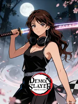 DEMON SLAYER 