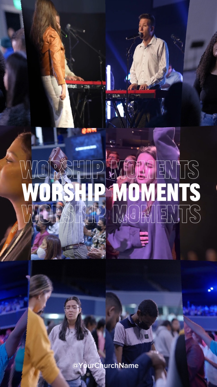 Igreja Adoração Momen