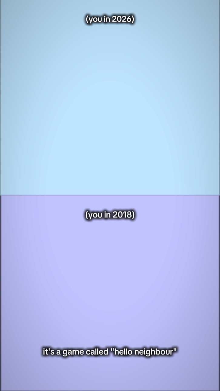 Olá vizinho