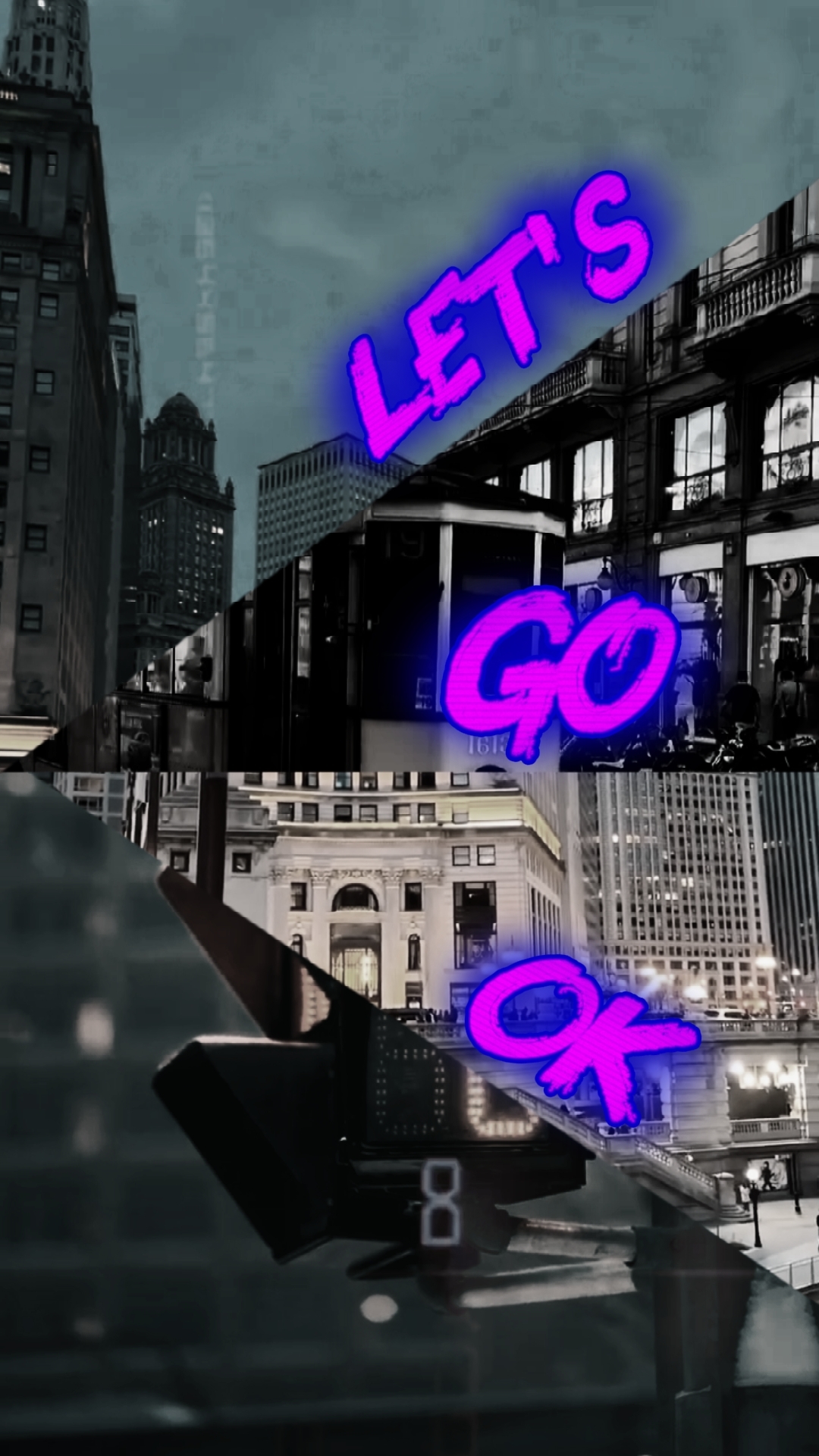 Ok Lets Go!! 