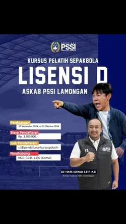 lisensi