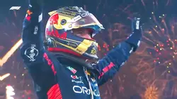 This is F1
