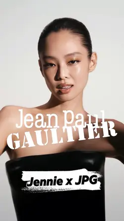 Jennie X JPG Fashion