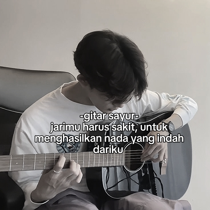 Gitar sayur