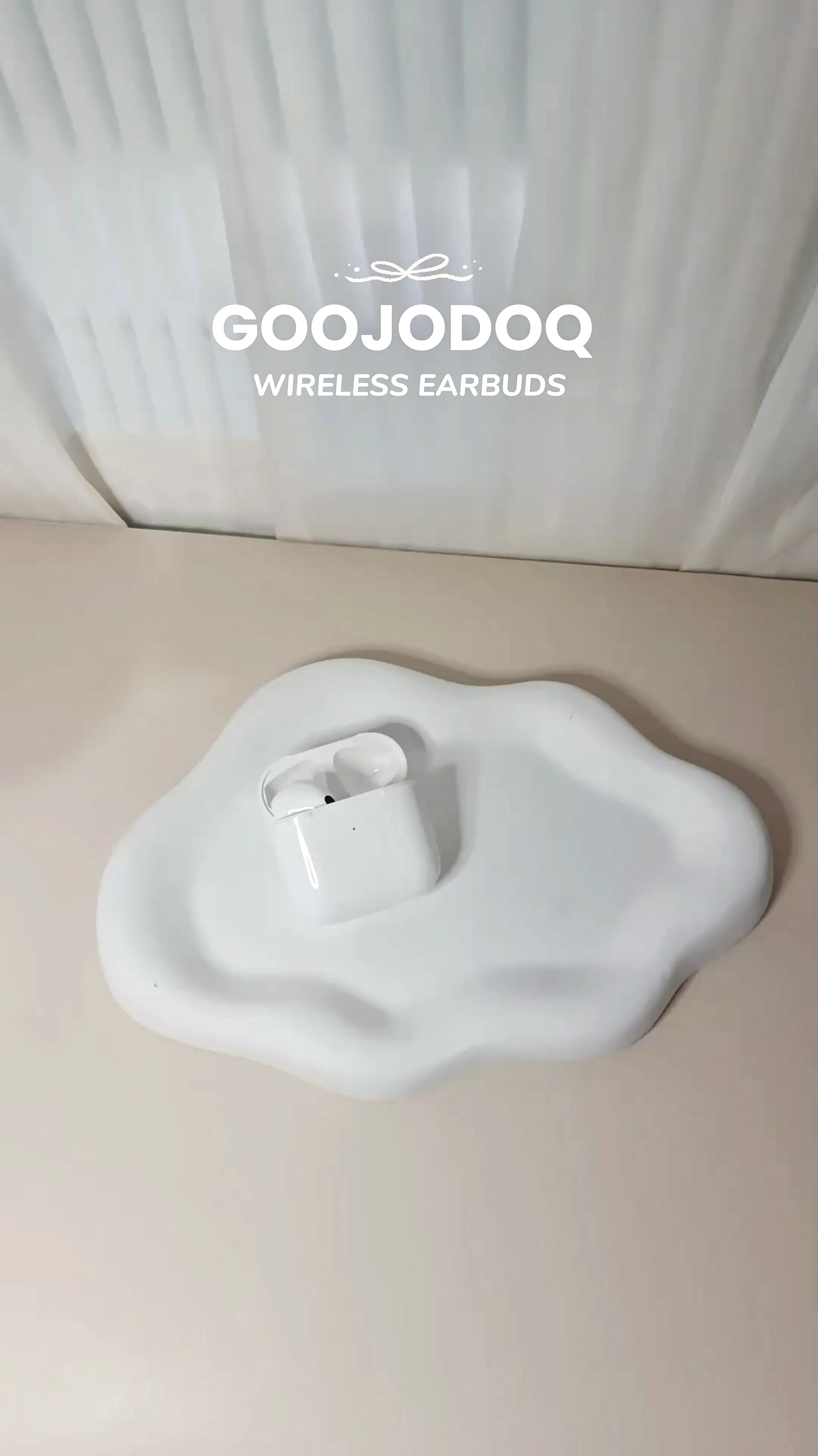earpods