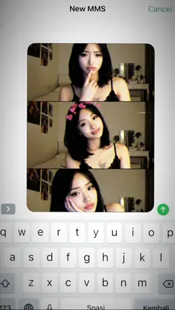 photo aesthetic cam 