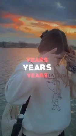 5 YEARS
