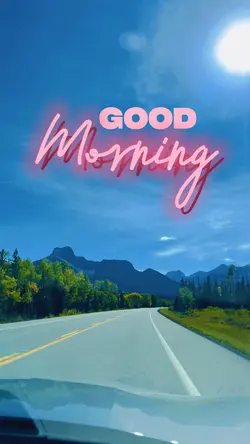 Good Morning Qoutes
