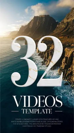 32 videos
