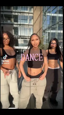 DANSE TREND