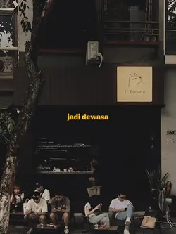 masa mudaku habis