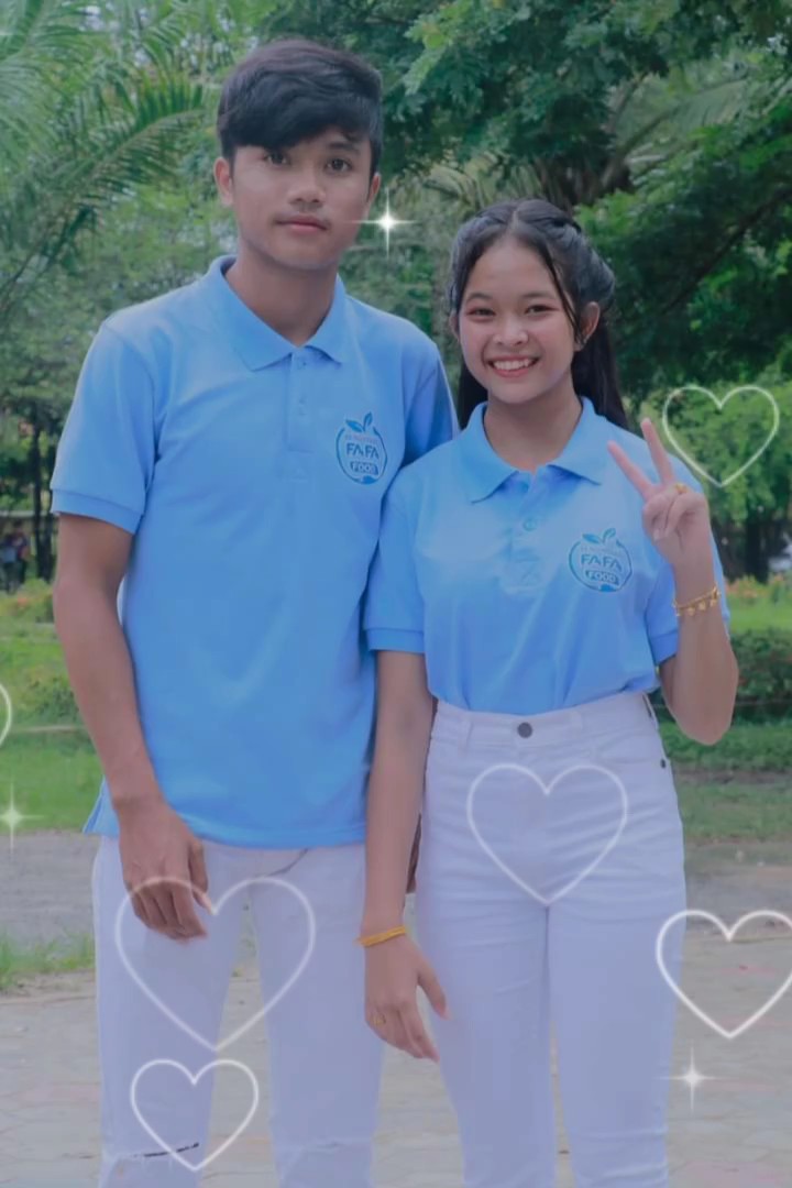 ពាក្យស្រឡាញ់់បងមិន