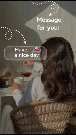 Have a nice day ⛅️