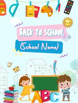 School life 
